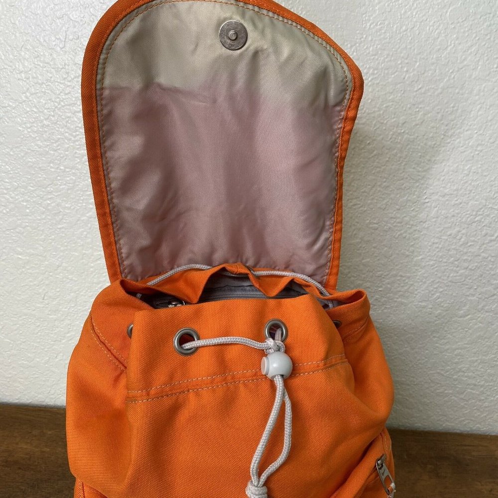 Nike Orange Backpack - Picture 5 of 12